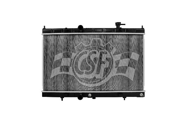2014-2020 Nissan Rogue Radiator (CSF Radiator)