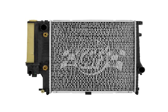 1989-1995 BMW 525i Radiator (CSF Radiator)