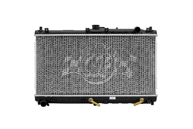 1999-2005 Mazda Miata Radiator (CSF Radiator)
