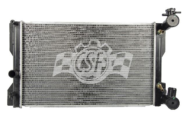 2009-2010 Toyota Matrix Radiator (CSF Radiator)