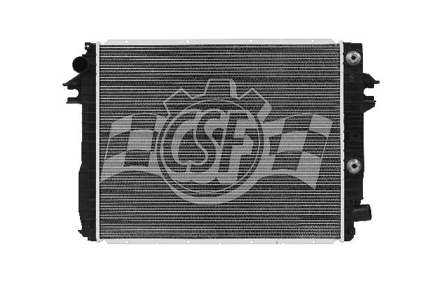 2013-2018 Ram 4500 Radiator (CSF Radiator)