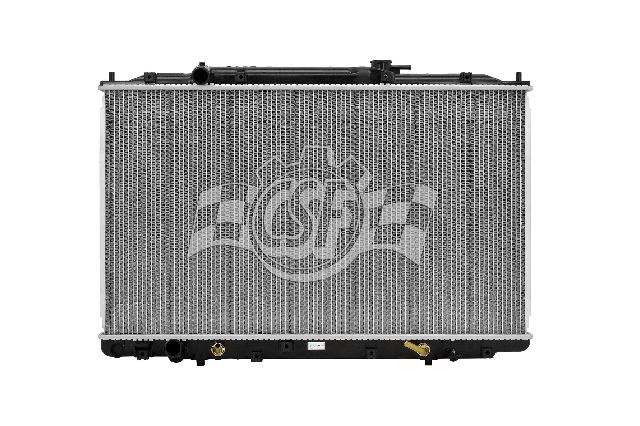 2005-2010 Honda Odyssey Radiator (CSF Radiator)
