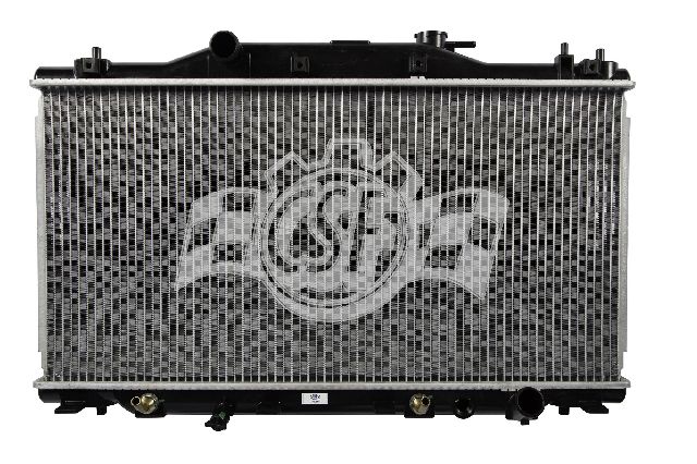 2002-2006 Acura RSX Radiator (CSF Radiator)