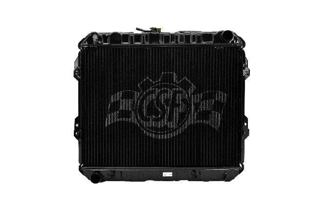1984-1988 Toyota 4Runner Radiator (CSF Radiator)