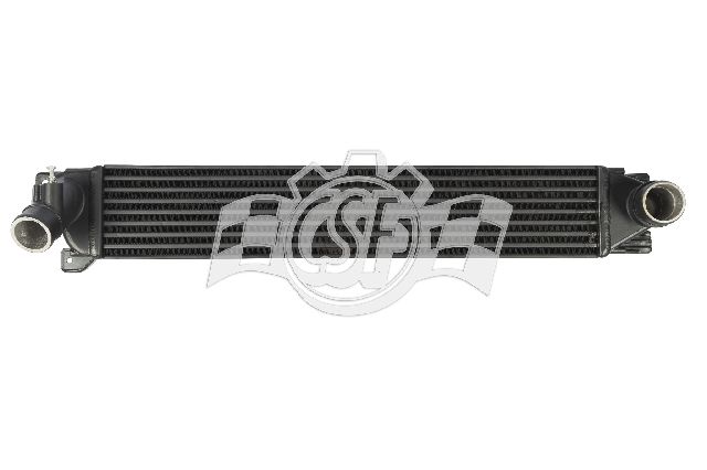 2012-2014 Ford Edge Intercooler (CSF Radiator)