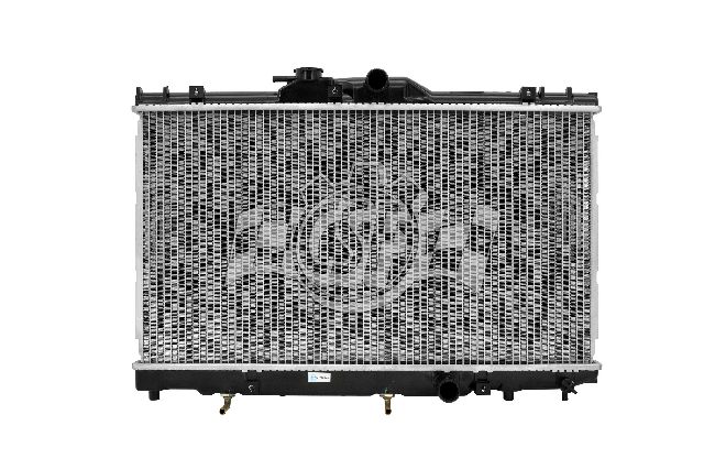 1998-2002 Toyota Corolla Radiator (CSF Radiator)
