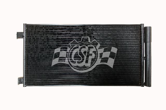 2015-2020 Ram ProMaster City A/C Condenser (CSF Radiator)