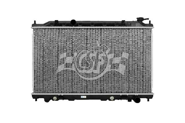 2002-2006 Nissan Altima Radiator (CSF Radiator)