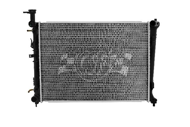 2010-2013 Kia Forte Koup Radiator (CSF Radiator)