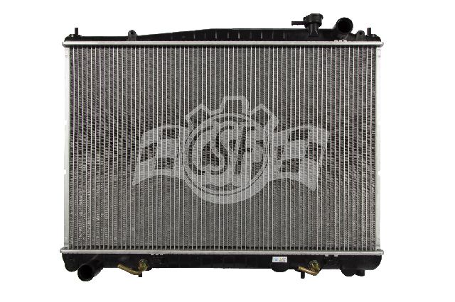 1997-2001 INFINITI Q45 Radiator (CSF Radiator)
