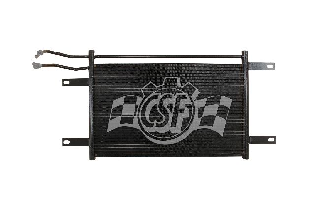2002-2003 Dodge Ram 1500 Automatic Transmission Oil Cooler (CSF Radiator)