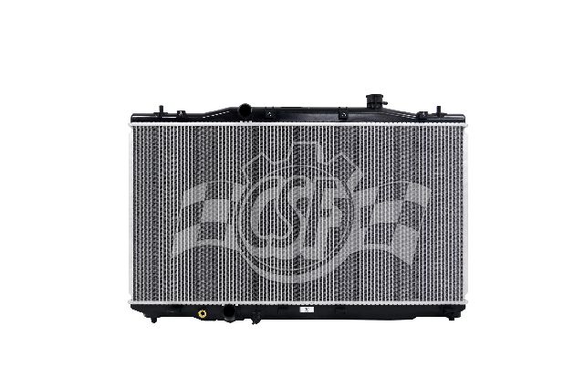 2018-2022 Honda Accord Radiator (CSF Radiator)