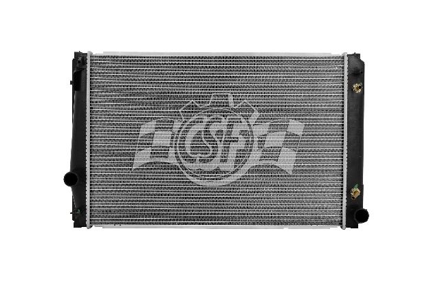 2006-2012 Toyota RAV4 Radiator (CSF Radiator)
