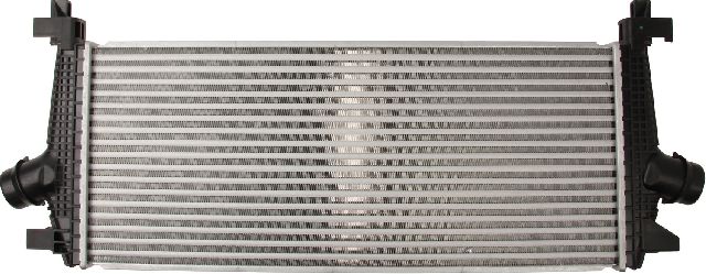 2016 Chevrolet Cruze Limited Intercooler (CSF Radiator)