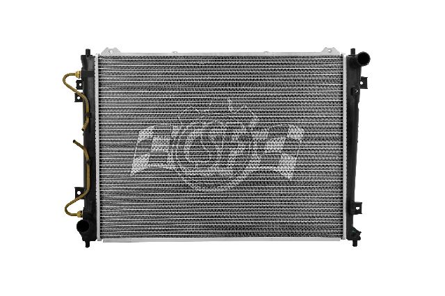 2007-2012 Kia Rondo Radiator (CSF Radiator)