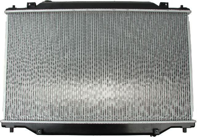 2013-2014 Mazda CX-5 Radiator (CSF Radiator)
