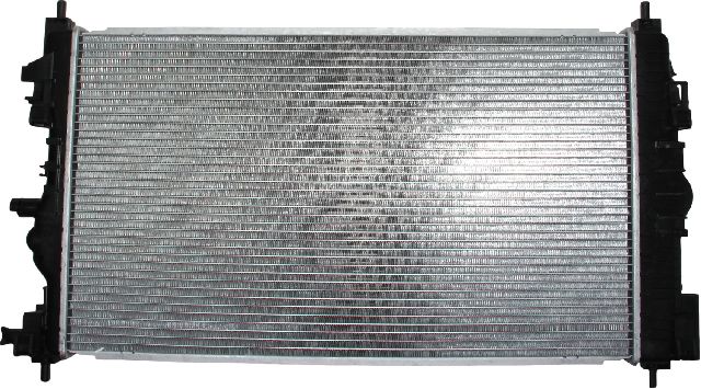 2016 Chevrolet Cruze Limited Radiator (CSF Radiator)