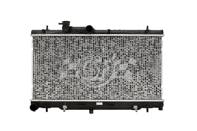 2003-2006 Subaru Baja Radiator (CSF Radiator)
