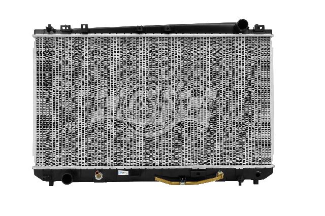 2000-2004 Toyota Avalon Radiator (CSF Radiator)