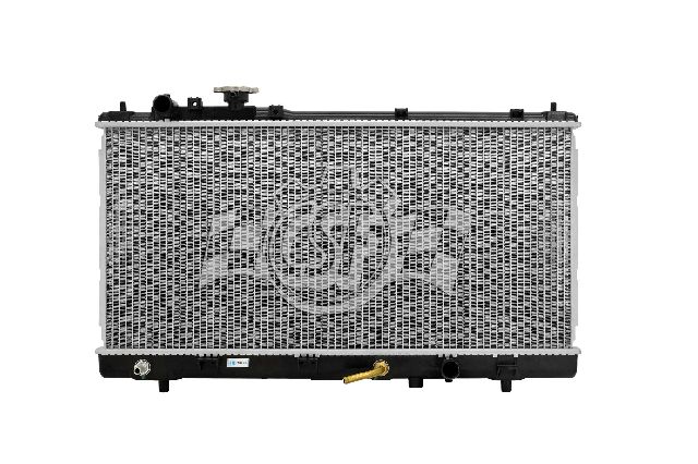 1999-2003 Mazda Protege Radiator (CSF Radiator)