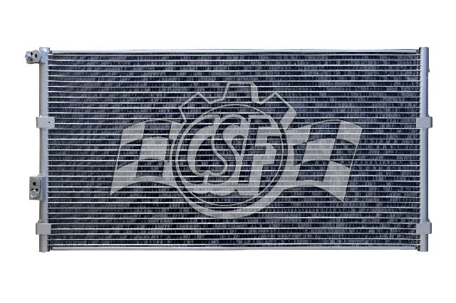 2015-2022 Ford Mustang A/C Condenser (CSF Radiator)