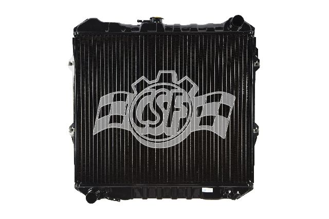 1989-1995 Toyota 4Runner Radiator (CSF Radiator)