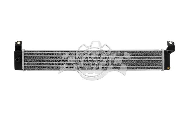 2012-2017 Toyota Camry Drive Motor Inverter Cooler (CSF Radiator)