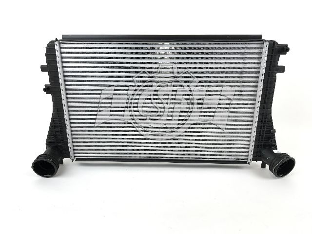 2006-2011 Audi A3 Intercooler (CSF Radiator)