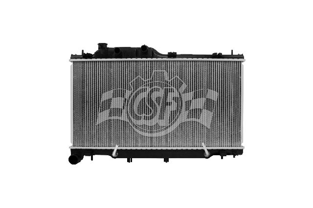 2015-2019 Subaru Legacy Radiator (CSF Radiator)