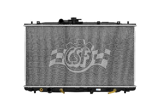 2007-2012 Acura RDX Radiator (CSF Radiator)