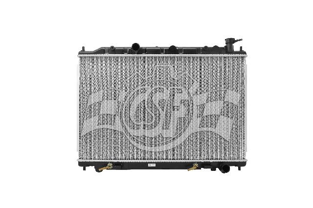 2003-2007 Nissan Murano Radiator (CSF Radiator)