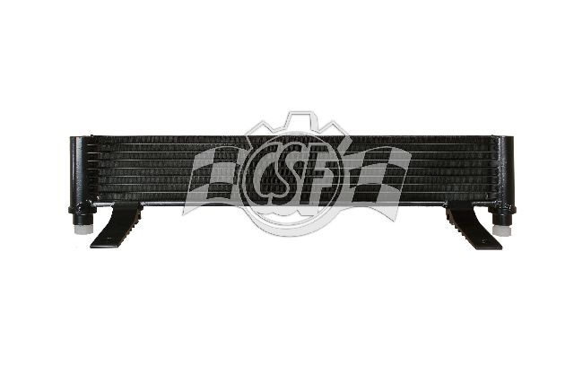 2006-2008 Lincoln Mark LT Automatic Transmission Oil Cooler (CSF Radiator)