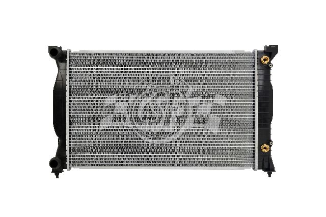 2002-2016 Audi A4 Radiator (CSF Radiator)