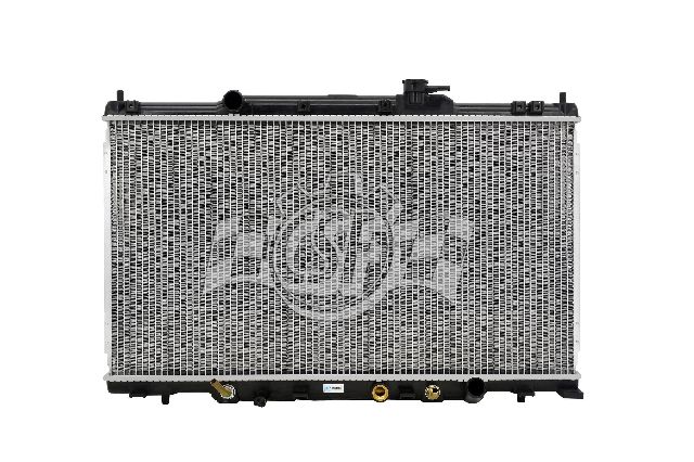 2003-2006 Honda Element Radiator (CSF Radiator)