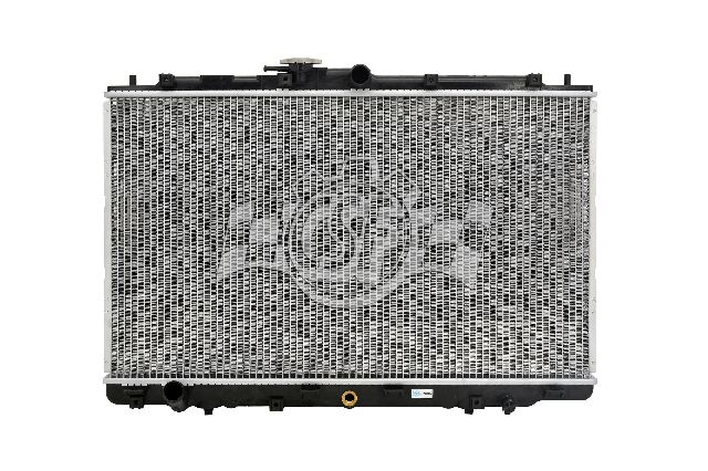 2001-2003 Acura CL Radiator (CSF Radiator)
