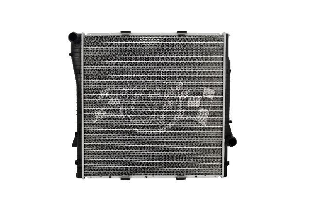 2000-2006 BMW X5 Radiator (CSF Radiator)