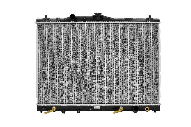 1996-2004 Acura RL Radiator (CSF Radiator)
