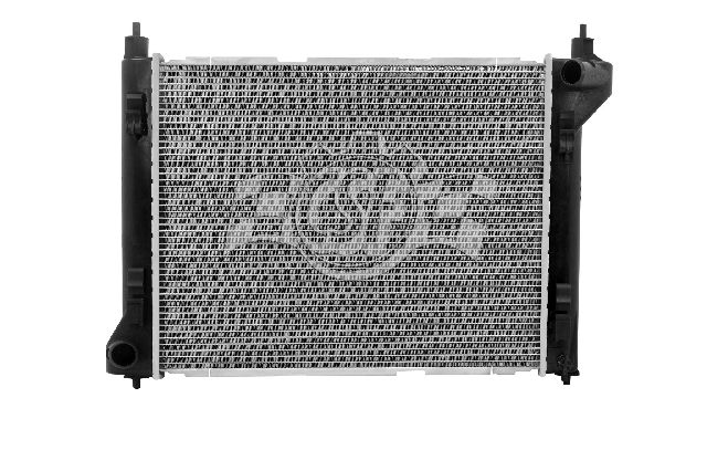 2013-2019 Nissan Sentra Radiator (CSF Radiator)
