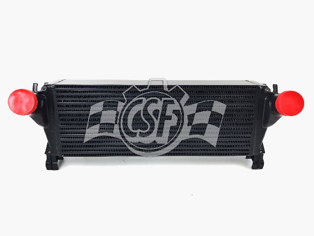 2013-2018 Ram 3500 Intercooler (CSF Radiator)