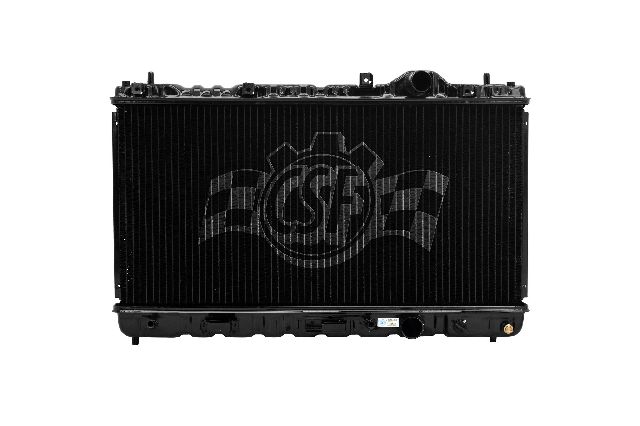 1995-1999 Dodge Neon Radiator (CSF Radiator)