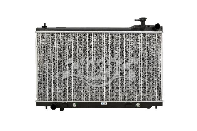 2003-2007 INFINITI G35 Radiator (CSF Radiator)
