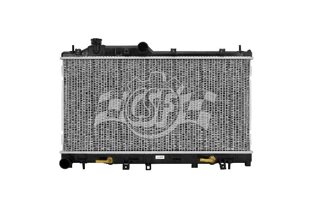 2010-2013 Subaru Legacy Radiator (CSF Radiator)