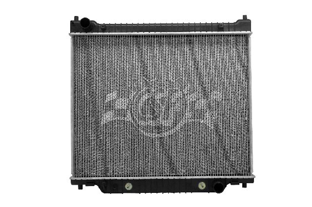2002-2014 Ford E-150 Radiator (CSF Radiator)