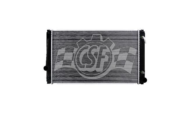 2018 Toyota RAV4 Radiator (CSF Radiator)