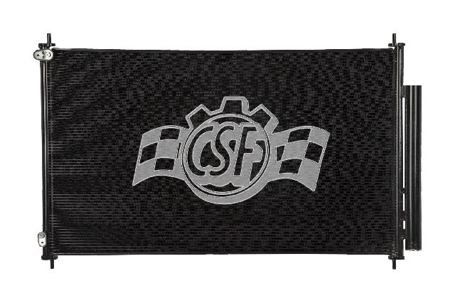 2009-2015 Honda Pilot A/C Condenser (CSF Radiator)