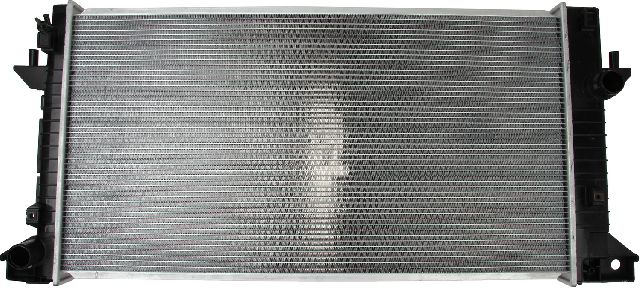 2015-2017 Lincoln Navigator Radiator (CSF Radiator)