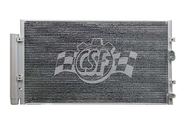 2013-2016 Scion FR-S A/C Condenser (CSF Radiator)