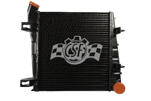 2008-2010 Ford F-550 Super Duty Intercooler (CSF Radiator)