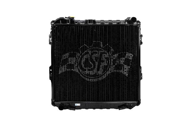 1989-1995 Toyota 4Runner Radiator (CSF Radiator)