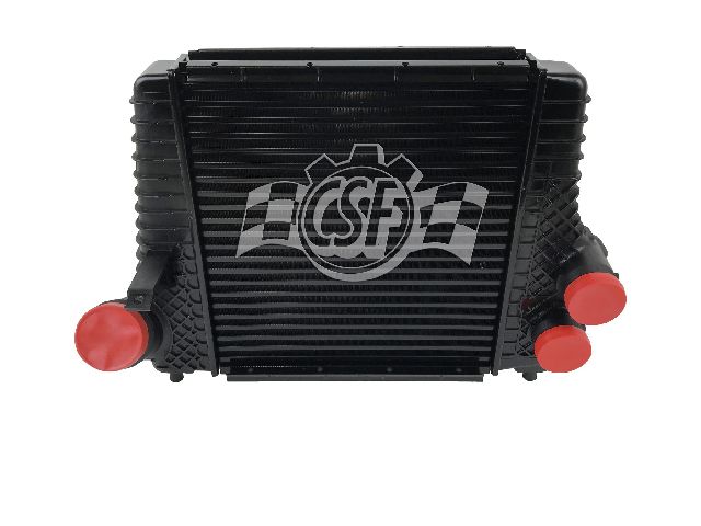 2011-2012 Ford F-150 Intercooler (CSF Radiator)